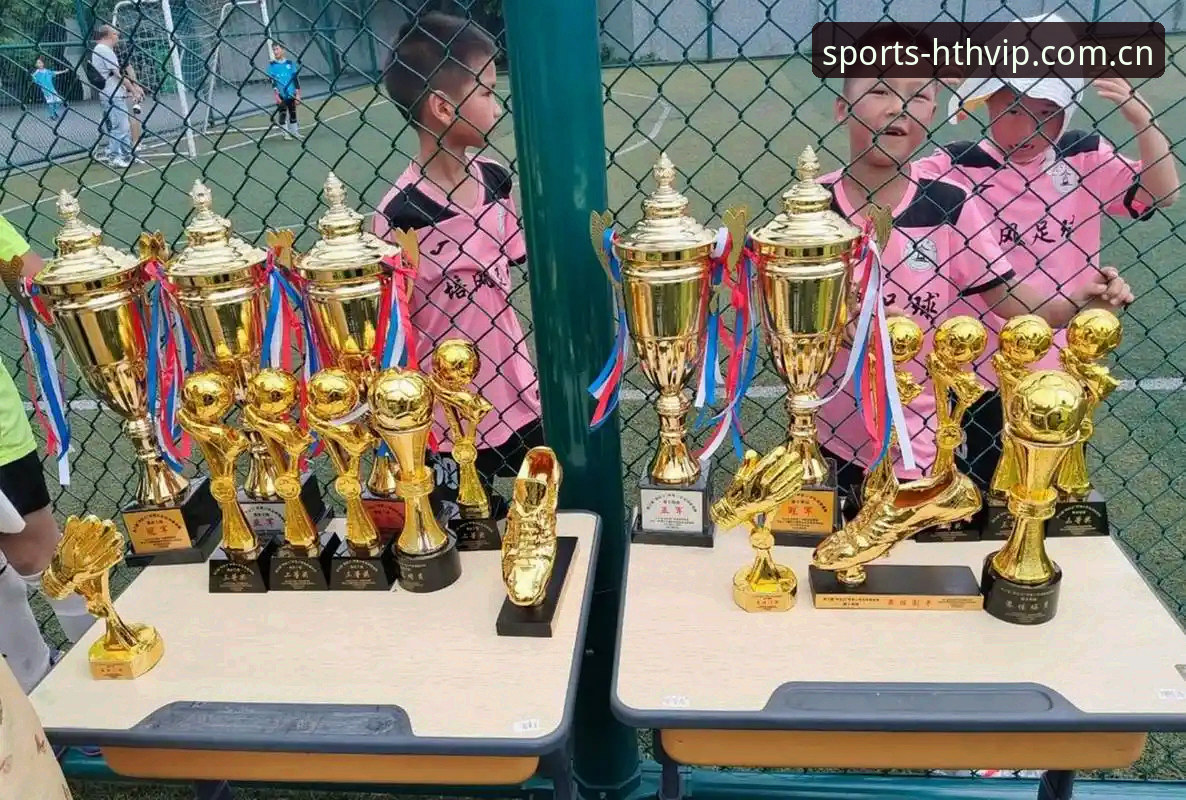 U17世界杯抽签揭晓：中国足球少年少女的3大挑战与2个机遇