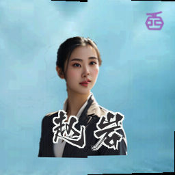 赵岩